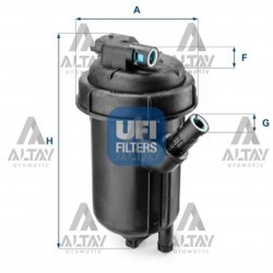 YAKIT FILTRESI (MAZOT) ALBEA / PALIO / DOBLO / DUCATO / ASTRA H / CORSA C / LACETTI 03= Z13DTH 1.3D OEM (ORİJİNAL EQUİPMENT MANUFACTURER) YAKIT FILTRESI (MAZOT) ALBEA / PALIO / DOBLO / DUCATO / ASTRA H / CORSA C / LACETTI 03= Z13DTH 1.3D OEM (ORİJİNAL EQUİPMENT MANUFACTURER)